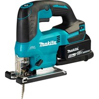 Makita DJV184 18v LXT Cordless Brushless Jigsaw Makita DJV184 18v LXT Cordless Brushless Jigsaw