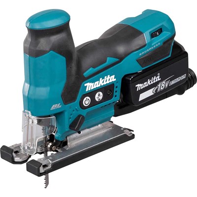 Makita DJV185 18v LXT Cordless Brushless Jigsaw