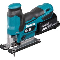Makita DJV185 18v LXT Cordless Brushless Jigsaw Makita DJV185 18v LXT Cordless Brushless Jigsaw