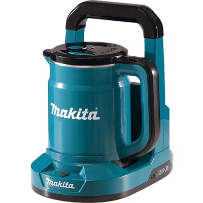 Makita DKT360 Twin 18v LXT Cordless Kettle