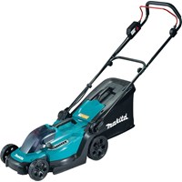 Makita DLM330 18v LXT Cordless Lawnmower 330mm Makita DLM330 18v LXT Cordless Lawnmower 330mm