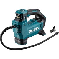 Makita DMP181 18v LXT Cordless Air Tyre Inflator Makita DMP181 18v LXT Cordless Air Tyre Inflator