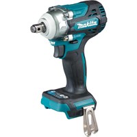 Makita DTW300 18v LXT Cordless Brushless 1/2" Drive Impact Wrench Makita DTW300 18v LXT Cordless Brushless 1/2" Drive Impact Wrench