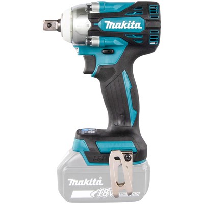 Makita DTW301 18v LXT Cordless Brushless 1/2" Impact Wrench