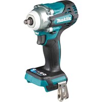 Makita DTW302 18v LXT Cordless Brushless 3/8" Drive Impact Wrench Makita DTW302 18v LXT Cordless Brushless 3/8" Drive Impact Wrench