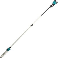 Makita DUA301 Twin 18v LXT Cordless Brushless Telescopic Pole Saw Makita DUA301 Twin 18v LXT Cordless Brushless Telescopic Pole Saw