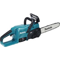 Makita DUC307 18v LXT Cordless Brushless Chainsaw 300mm