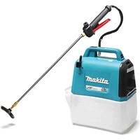 Makita DUS054 18v LXT Cordless Garden Sprayer Makita DUS054 18v LXT Cordless Garden Sprayer