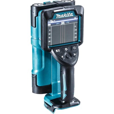 Makita DWD181 18v LXT Cordless Wall Scanner