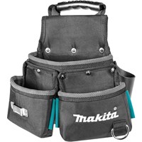 Makita Ultimate 3 Pocket Fixing Pouch
