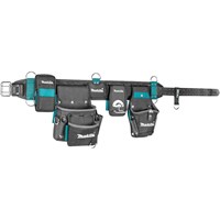 Makita Ultimate Heavy Weight Tool Belt Set Makita Ultimate Heavy Weight Tool Belt Set