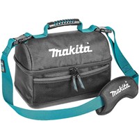 Makita Ultimate Lunch Bag and Belt Makita Ultimate Lunch Bag and Belt
