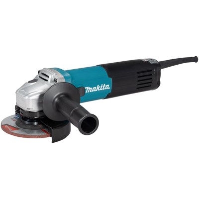 Makita GA4600 Variable Speed Angle Grinder 115mm Makita GA4600 Variable Speed Angle Grinder 115mm