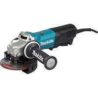 Makita GA5095X01 Paddle Switch Angle Grinder 125mm Makita GA5095X01 Paddle Switch Angle Grinder 125mm