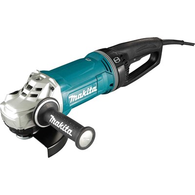 Makita GA7071X1 Paddle Switch Angle Grinder 180mm Makita GA7071X1 Paddle Switch Angle Grinder 180mm