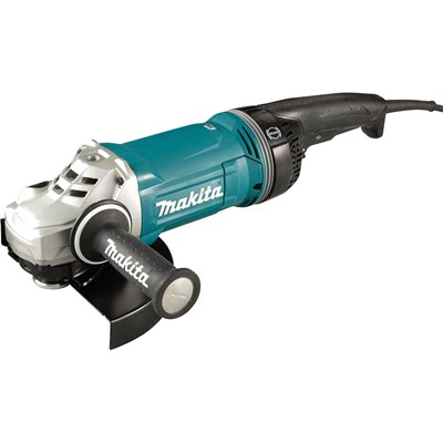 Makita GA9070X1 Paddle Switch Angle Grinder 230mm