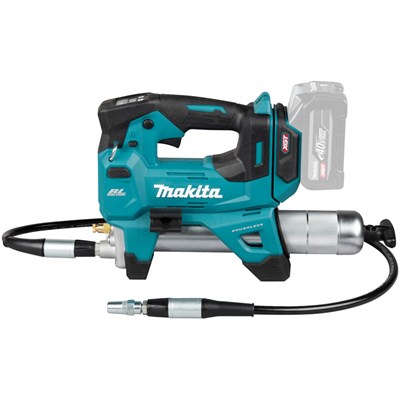 Makita GP001G 40v XGT Cordless Brushless Grease Gun