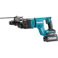 Makita HR007G 40v Max XGT Cordless Brushless SDS Plus Rotary Hammer Drill Makita HR007G 40v Max XGT Cordless Brushless SDS Plus Rotary Hammer Drill