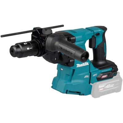Makita HR012G 40v XGT Cordless Brushless Quick Change SDS Plus Drill