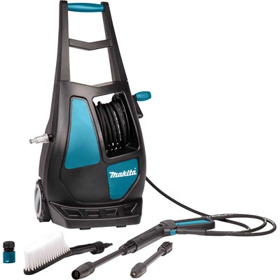 Makita HW132 Pressure Washer 140 Bar