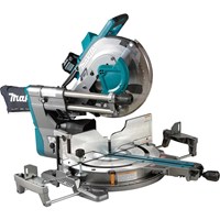Makita LS003G 40v Max XGT Cordless Brushless Slide Compound Mitre Saw 305mm Makita LS003G 40v Max XGT Cordless Brushless Slide Compound Mitre Saw 305mm