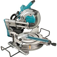 Makita LS004G 40v Max XGT Cordless Brushless Slide Compound Mitre Saw 260mm Makita LS004G 40v Max XGT Cordless Brushless Slide Compound Mitre Saw 260mm