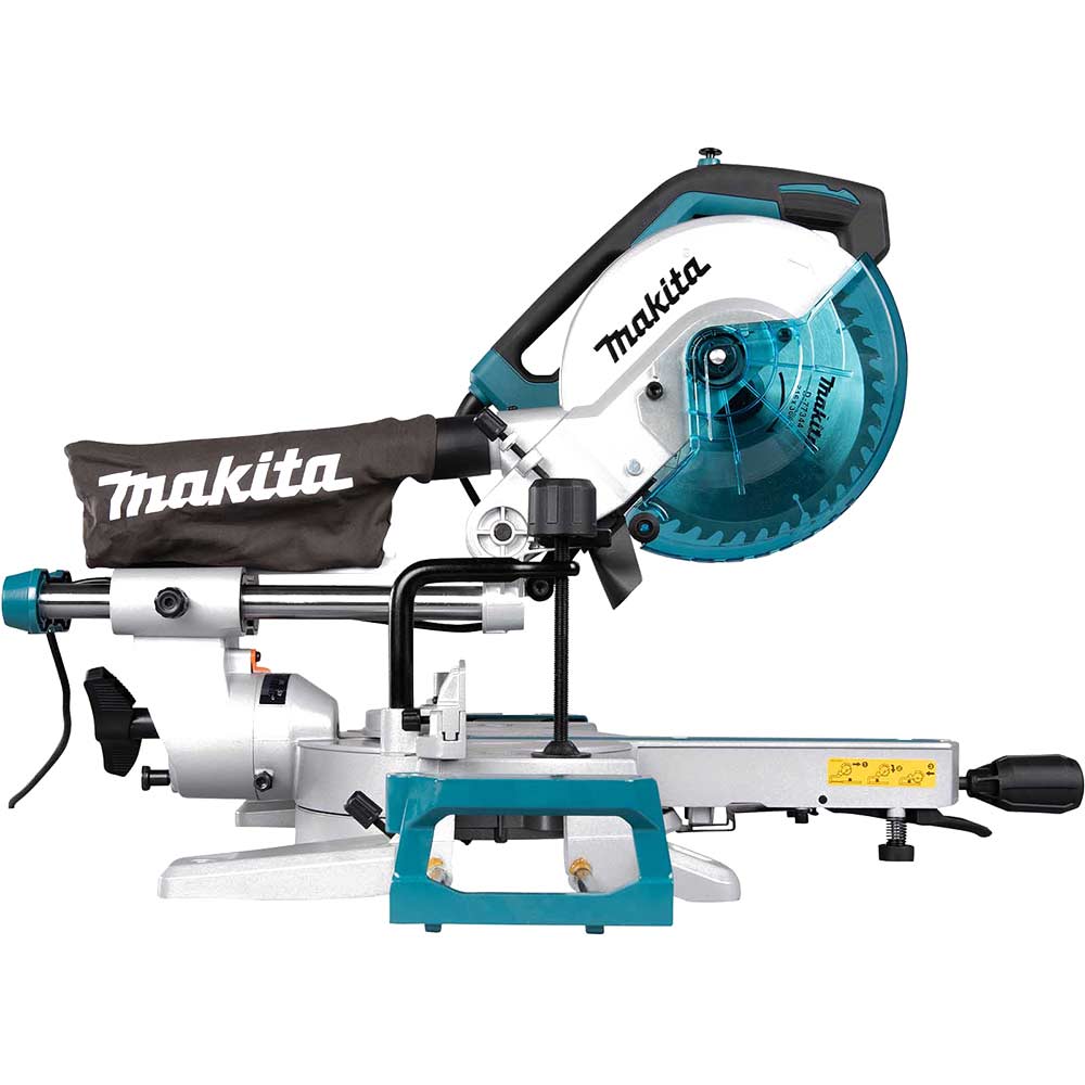 Makita LS0816F Slide Compound Mitre Saw 216mm | Mitre Saws