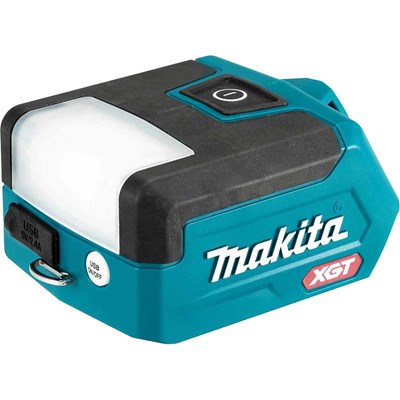 Makita ML011G 40v Max XGT Cordless LED Torch
