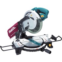 Makita MLS100N Mitre Saw 255mm Makita MLS100N Mitre Saw 255mm