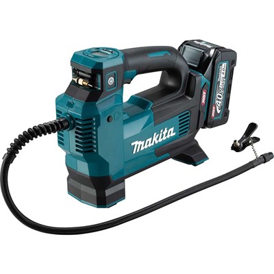 Makita MP001G 40v Max XGT Cordless Inflator