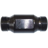 Makita 1/2" BSP Male to Male Diamond Core Drill Adaptor