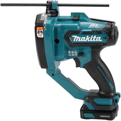 Makita SC103D 12v Max CXT Cordless Brushless Threaded Rod Cutter