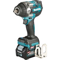 Makita TW008G 40v Max XGT Cordless Brushless 1/2" Drive Impact Wrench Makita TW008G 40v Max XGT Cordless Brushless 1/2" Drive Impact Wrench