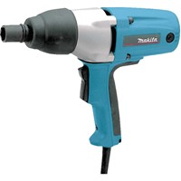 Makita TW0350 1/2" Drive Impact Wrench Makita TW0350 1/2" Drive Impact Wrench