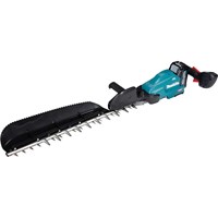 Makita UH013G 40v Max XGT Cordless Brushless Hedge Trimmer 600mm