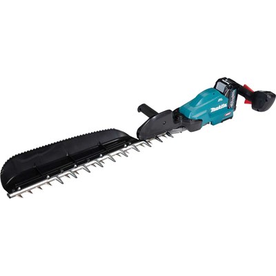 Makita UH013G 40v Max XGT Cordless Brushless Hedge Trimmer 600mm
