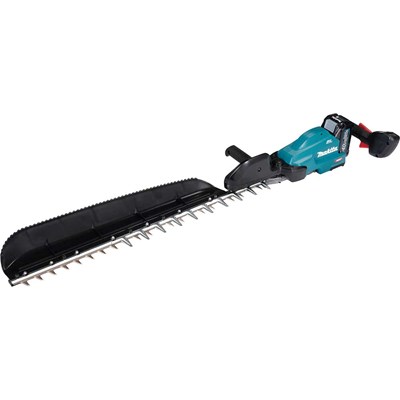 Makita UH014G 40v Max XGT Cordless Brushless Hedge Trimmer 750mm