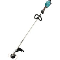 Makita UR008G 40v Max XGT Cordless Brushless Linetrimmer