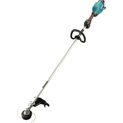 Makita UR008G 40v Max XGT Cordless Brushless Linetrimmer