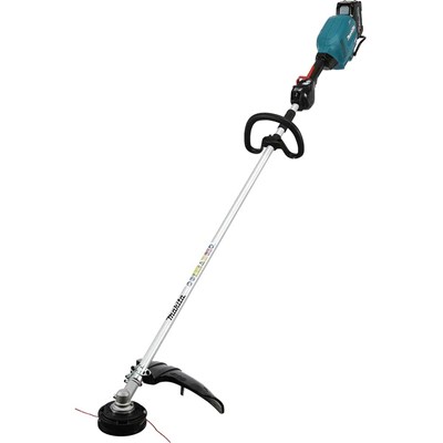 Makita UR014G 40v Max XGT Cordless Brushless Line Trimmer 450mm