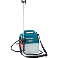 Makita US053D 12v Max CXT Cordless Garden Sprayer Makita US053D 12v Max CXT Cordless Garden Sprayer