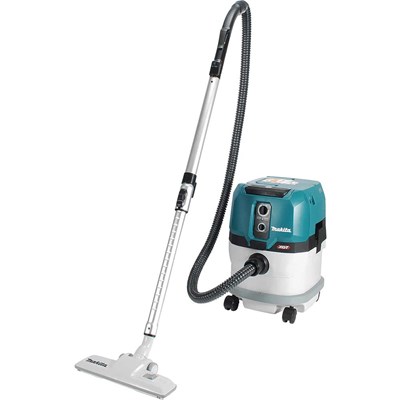 Makita VC003GL 40v Max XGT L Class Cordless Brushless Vacuum Cleaner