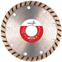 Marcrist BF350 Turbo Precision Diamond Blade