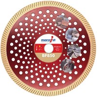 Marcrist BF850 Silentmax Fast Presicion Diamond Blade Marcrist BF850 Silentmax Fast Presicion Diamond Blade