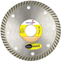 Marcrist BF850 AkkuMAX Turbo Diamond Blade