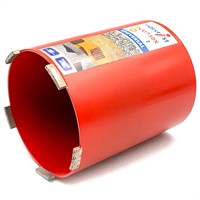 Marcrist DCU750X Diamond Universal Dry Core Drill