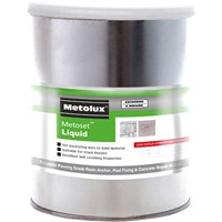 Metolux 2 Part Metoset Liquid Polyester Mortar Crack Repair Metolux 2 Part Metoset Liquid Polyester Mortar Crack Repair