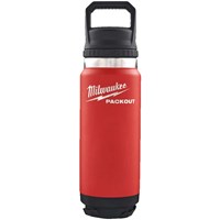 Milwaukee Packout Drinks Bottle Chug Lid