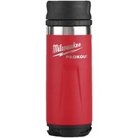 Milwaukee Packout Drinks Bottle Sip Lid