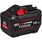 Milwaukee M18 FB12 18v FORGE Li-ion Battery 12ah Milwaukee M18 FB12 18v FORGE Li-ion Battery 12ah